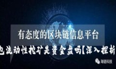 t p钱包流动性挖矿是资金盘吗？深入探析与解析