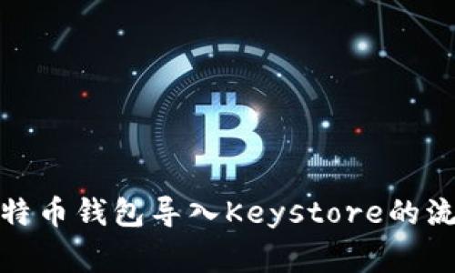 : 深入解析比特币钱包导入Keystore的流程与注意事项