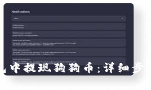 如何在TP钱包中提现狗狗币：详细步骤与注意事项