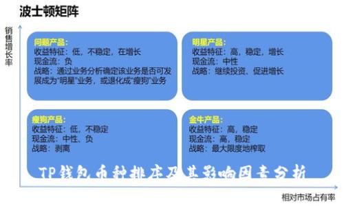 TP钱包币种排序及其影响因素分析