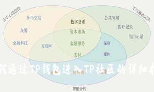 如何通过TP钱包进入TP社区的详细指南