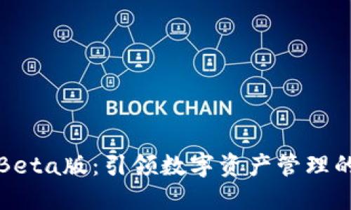 TP钱包Beta版：引领数字资产管理的新纪元