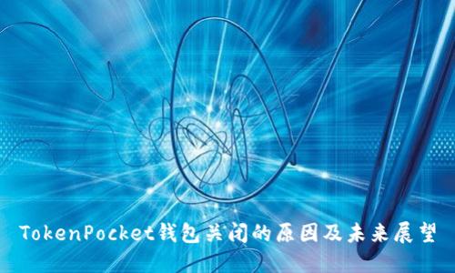 TokenPocket钱包关闭的原因及未来展望