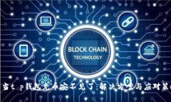 : 当t p钱包充币安不见了：解决方案与应对策略