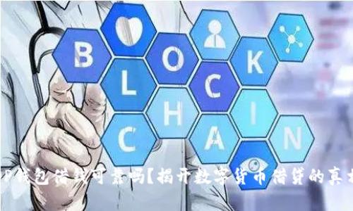 OP钱包借钱可靠吗？揭开数字货币借贷的真相