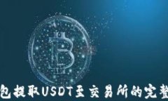 TP钱包提取USDT至交易所的完整指南