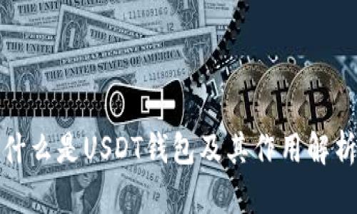 什么是USDT钱包及其作用解析