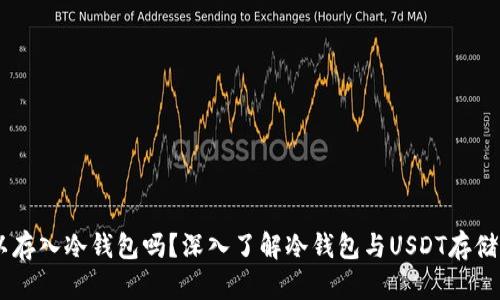 USDT可以存入冷钱包吗？深入了解冷钱包与USDT存储的安全性