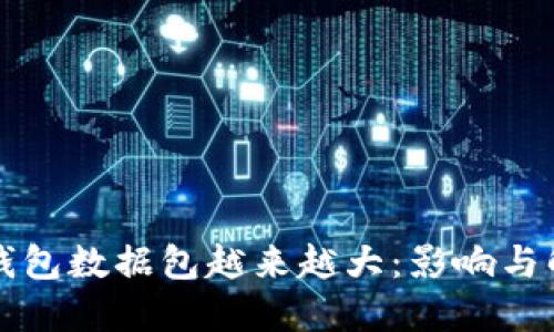 比特币钱包数据包越来越大：影响与解决方案