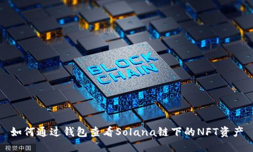 如何通过钱包查看Solana链下的NFT资产