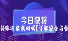 TP钱包转错账还能找回吗？详解安全与恢复的方法