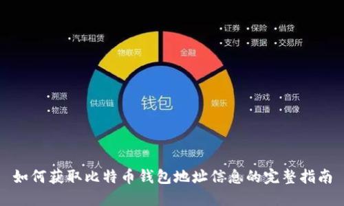 如何获取比特币钱包地址信息的完整指南