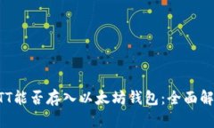 BTT能否存入以太坊钱包：全面解析