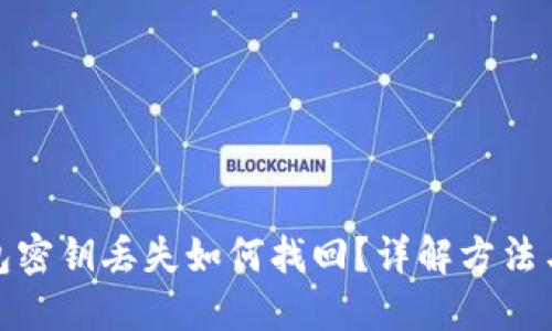 TP钱包密钥丢失如何找回？详解方法与建议