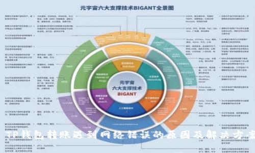  TP钱包转账遇到网络错误的原因及解决方案